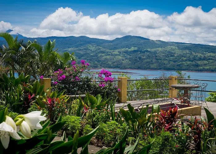Arenal And Brewery Hotel 3*