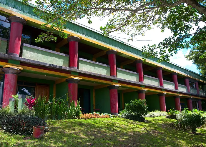 Arenal And Brewery