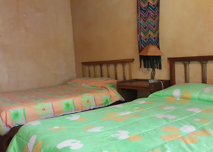 Arenal And Brewery Hotel
