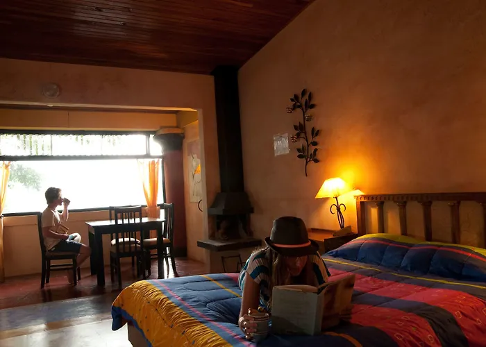 Arenal And Brewery Hotel 3*