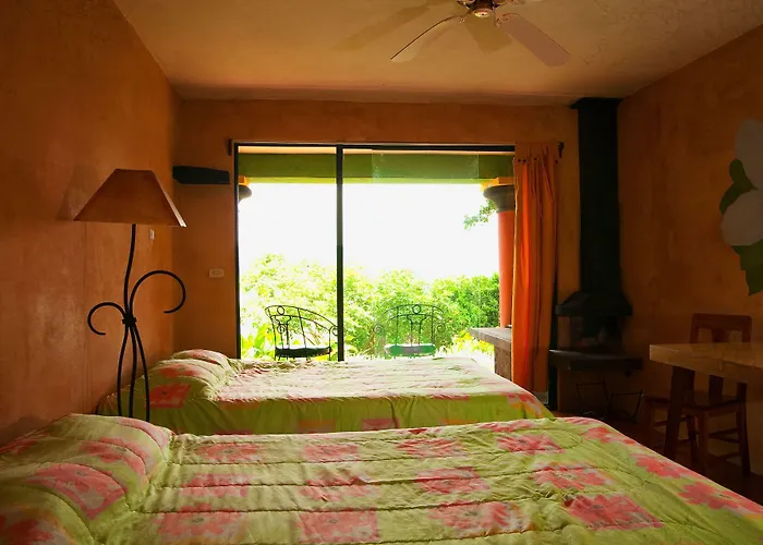 Arenal And Brewery Hotel 3*