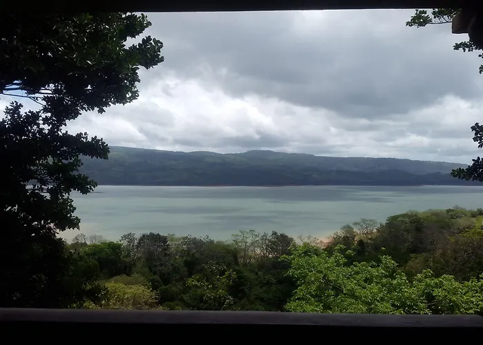 Arenal And Brewery Hotel