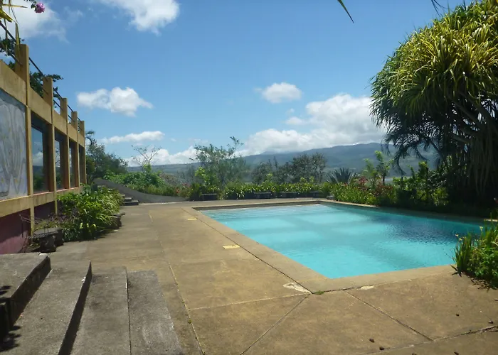 Hotel Arenal And Brewery Tronadora