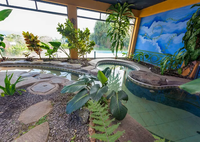 Arenal And Brewery Hotel 3*