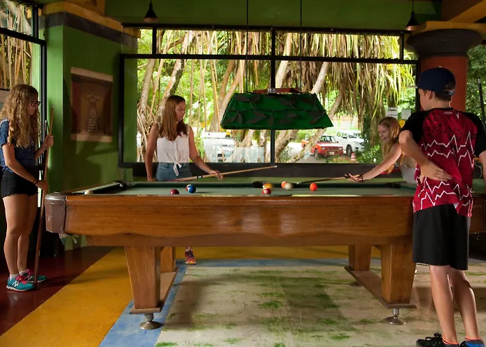 Arenal And Brewery Hotel Tronadora