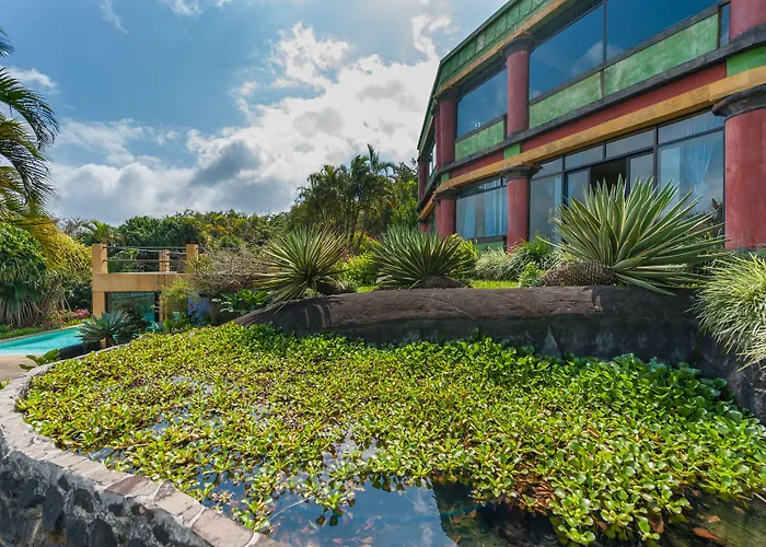 Arenal And Brewery Hotel Tronadora