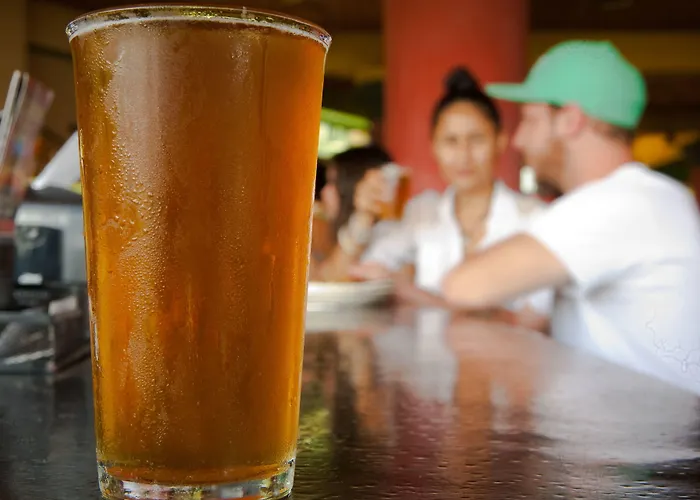 Arenal And Brewery 3* Tronadora
