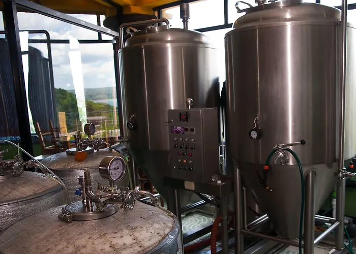 Arenal And Brewery Hotel Tronadora