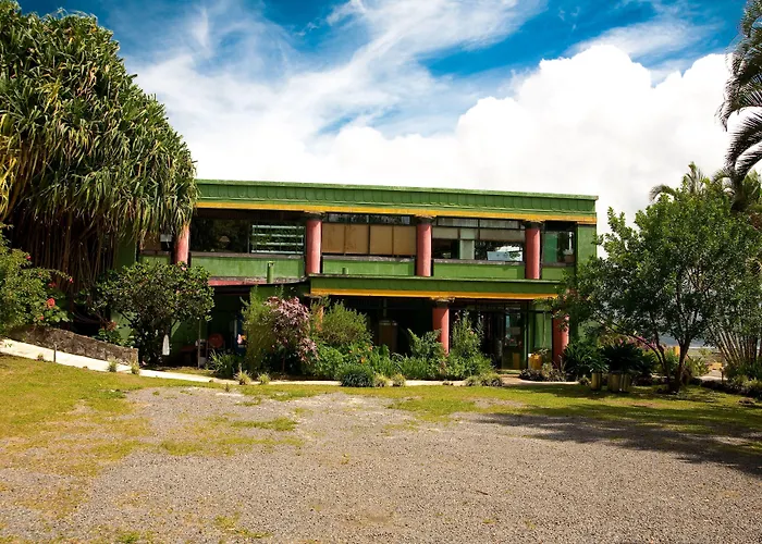 Arenal And Brewery 3*