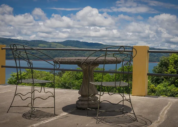 Arenal And Brewery Hotel 3*