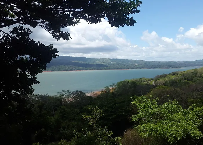 Arenal And Brewery Tronadora