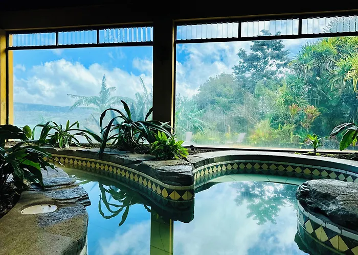 Hotel Arenal And Brewery Tronadora