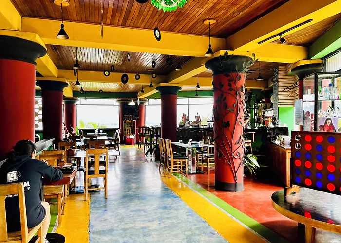 Arenal And Brewery Hotel 3*