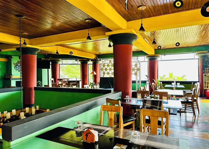 Arenal And Brewery 3* Tronadora