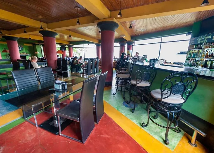 Arenal And Brewery 3*
