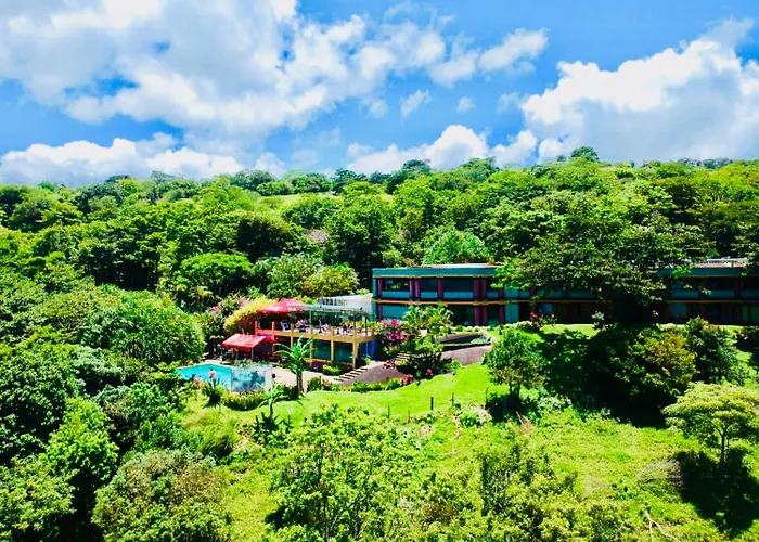 Arenal And Brewery Hotel