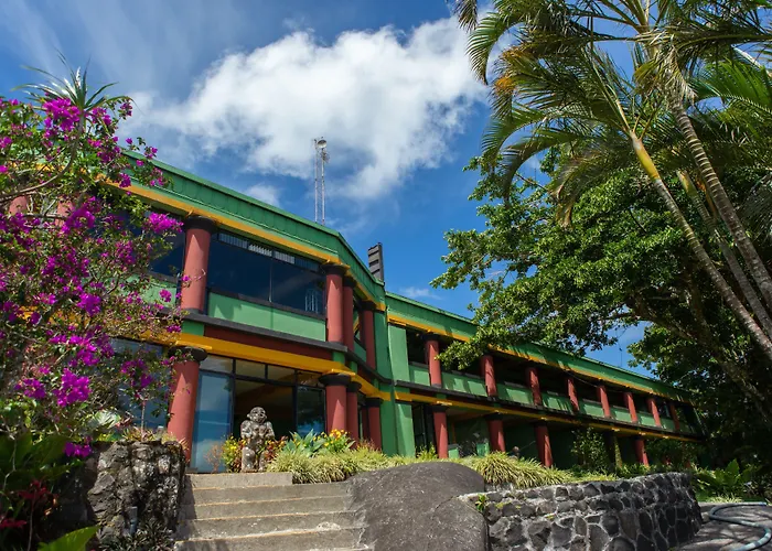 Arenal And Brewery 3*