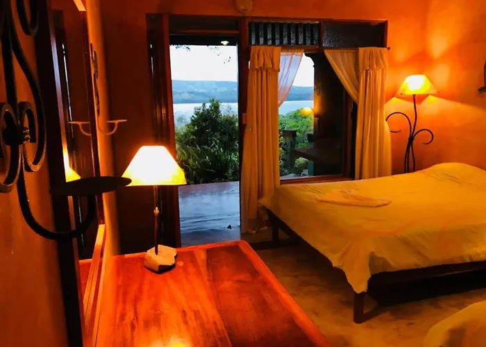 Hotel Arenal And Brewery