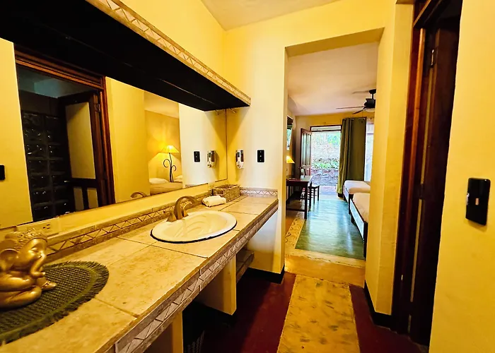 Arenal And Brewery 3*