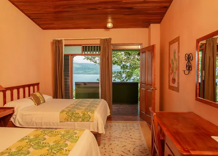 Hotel Arenal And Brewery Tronadora
