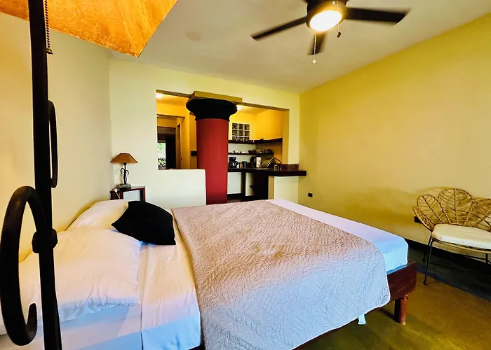 Arenal And Brewery Hotel