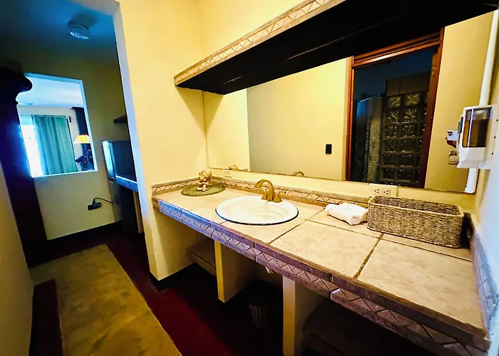 Arenal And Brewery Hotel 3*