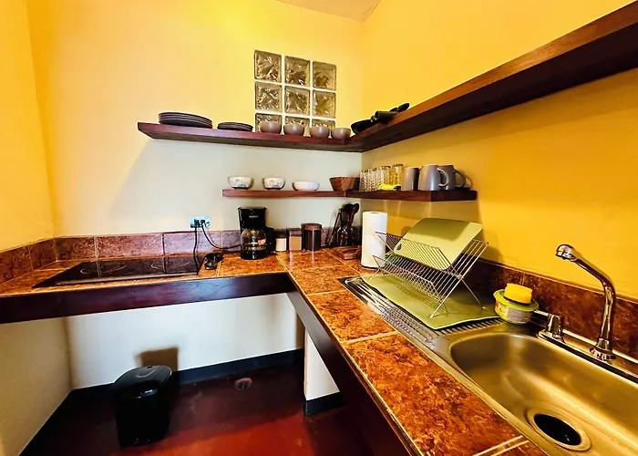 Arenal And Brewery Hotel Tronadora