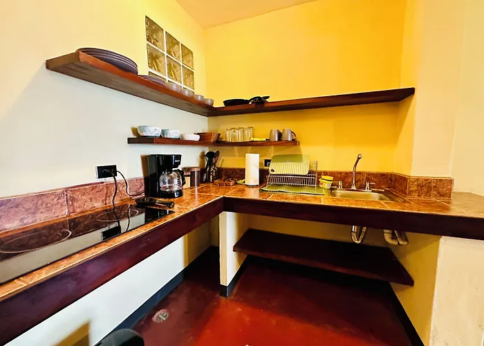 Arenal And Brewery Hotel