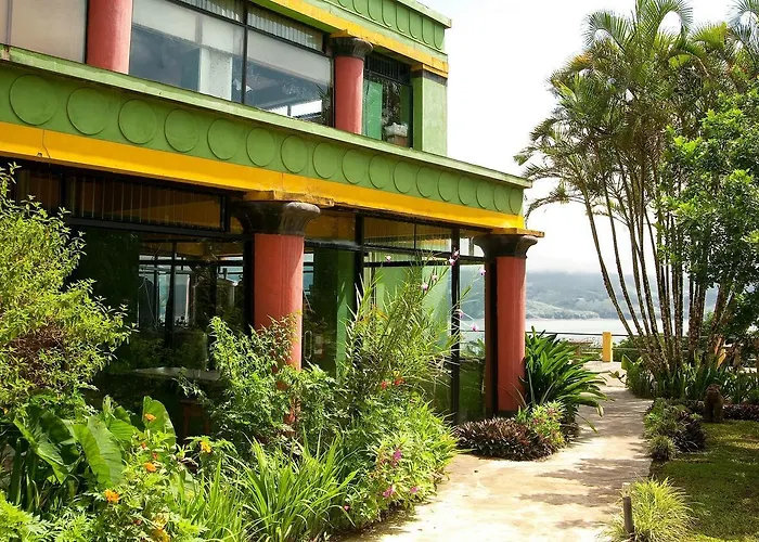 Arenal And Brewery Hotel Tronadora