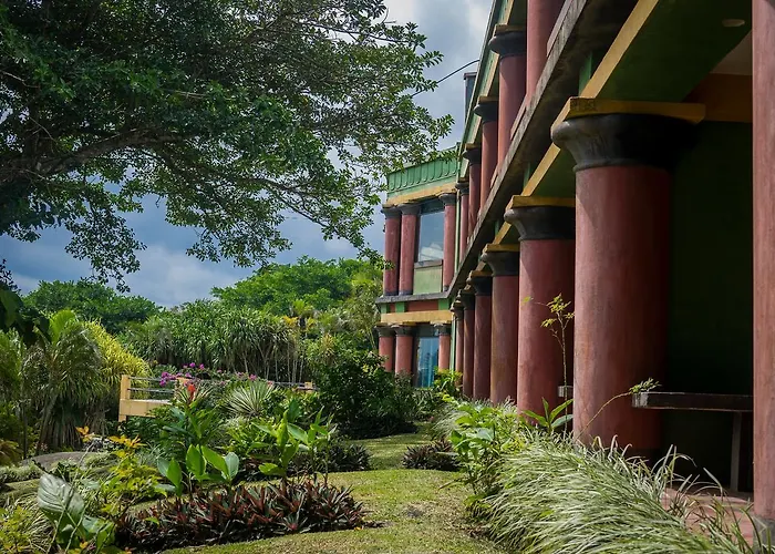 Arenal And Brewery Hotel