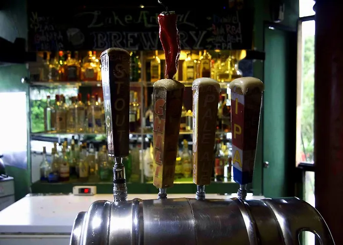 Arenal And Brewery Hotel 3*