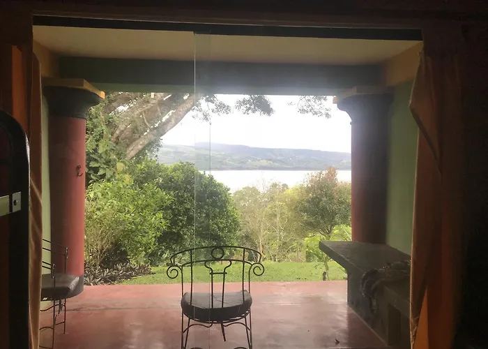 Arenal And Brewery Hotel