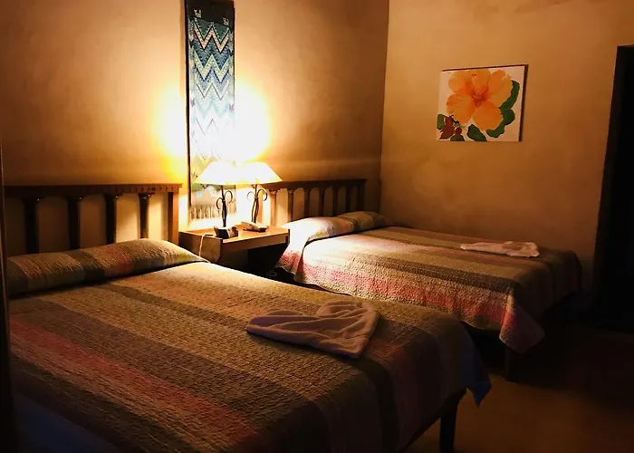 Arenal And Brewery Hotel 3*