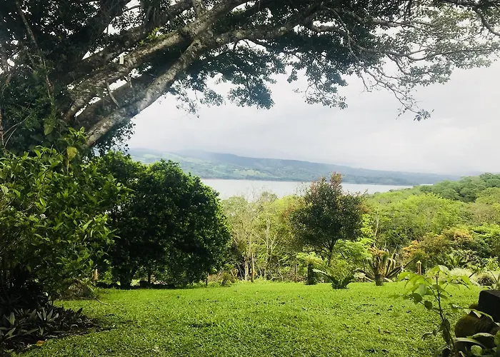 Arenal And Brewery 3*