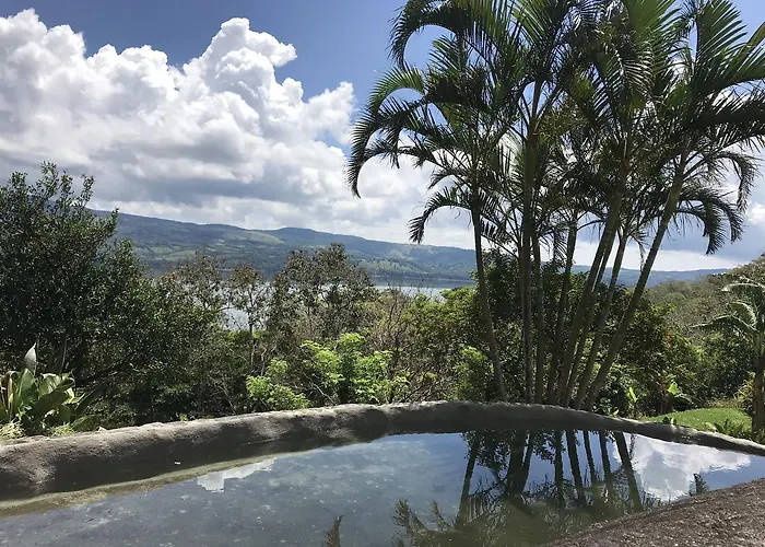 Hotel Arenal And Brewery Tronadora
