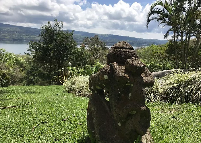 Arenal And Brewery Hotel 3*