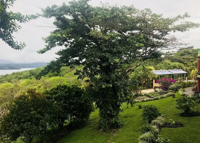 Arenal And Brewery Hotel Tronadora