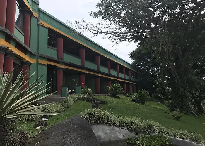 Arenal And Brewery Tronadora