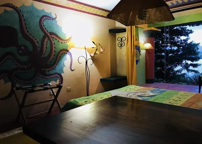 Hotel Arenal And Brewery Tronadora