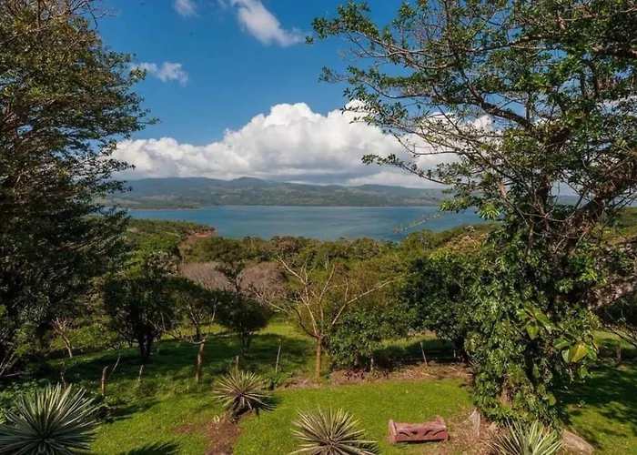 Arenal And Brewery Hotel 3*